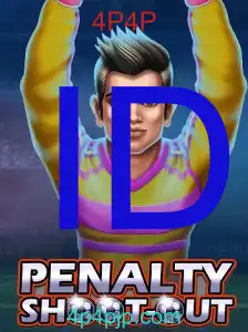Mengenal Lebih Dekat: PenaltyShootOut dan Permainan dengan Kode Khusus 4P4P